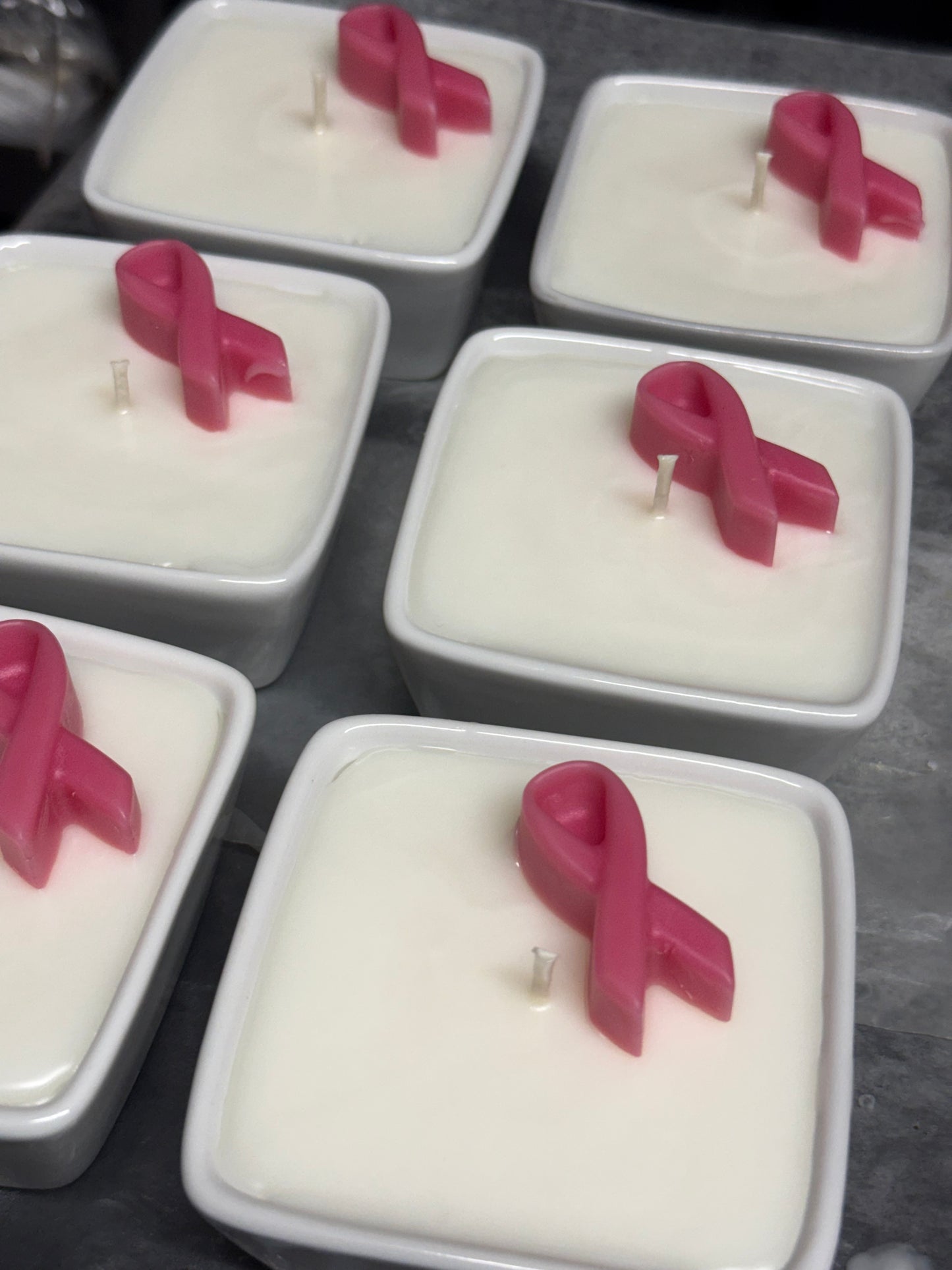 Breast Cancer Awareness