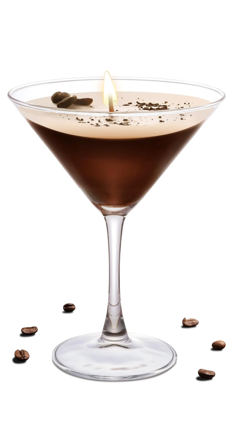 Expresso Martini Candle