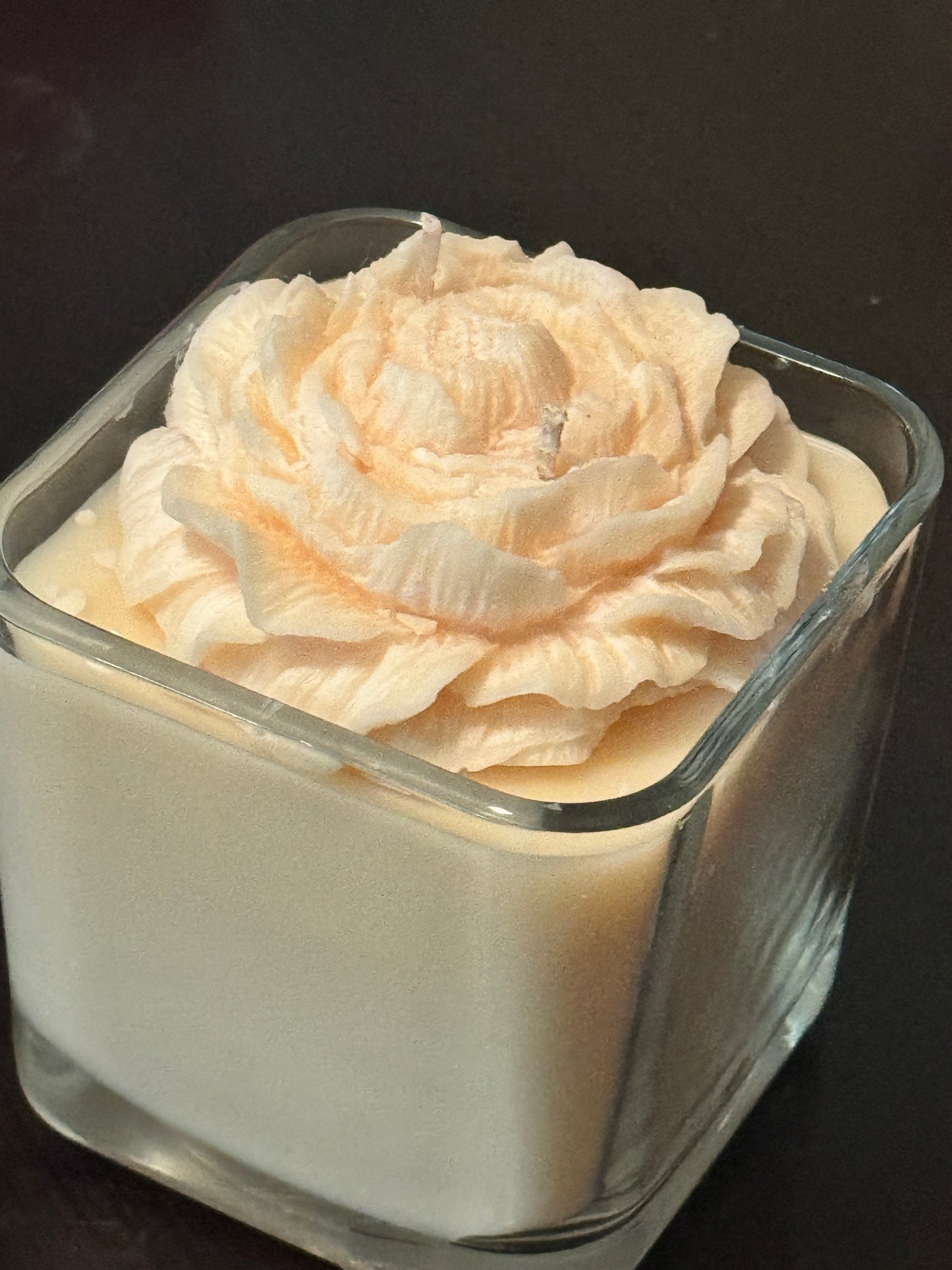 Fragrant Peony