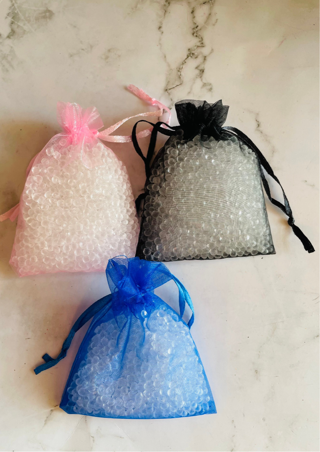 Aroma Beads Sachets