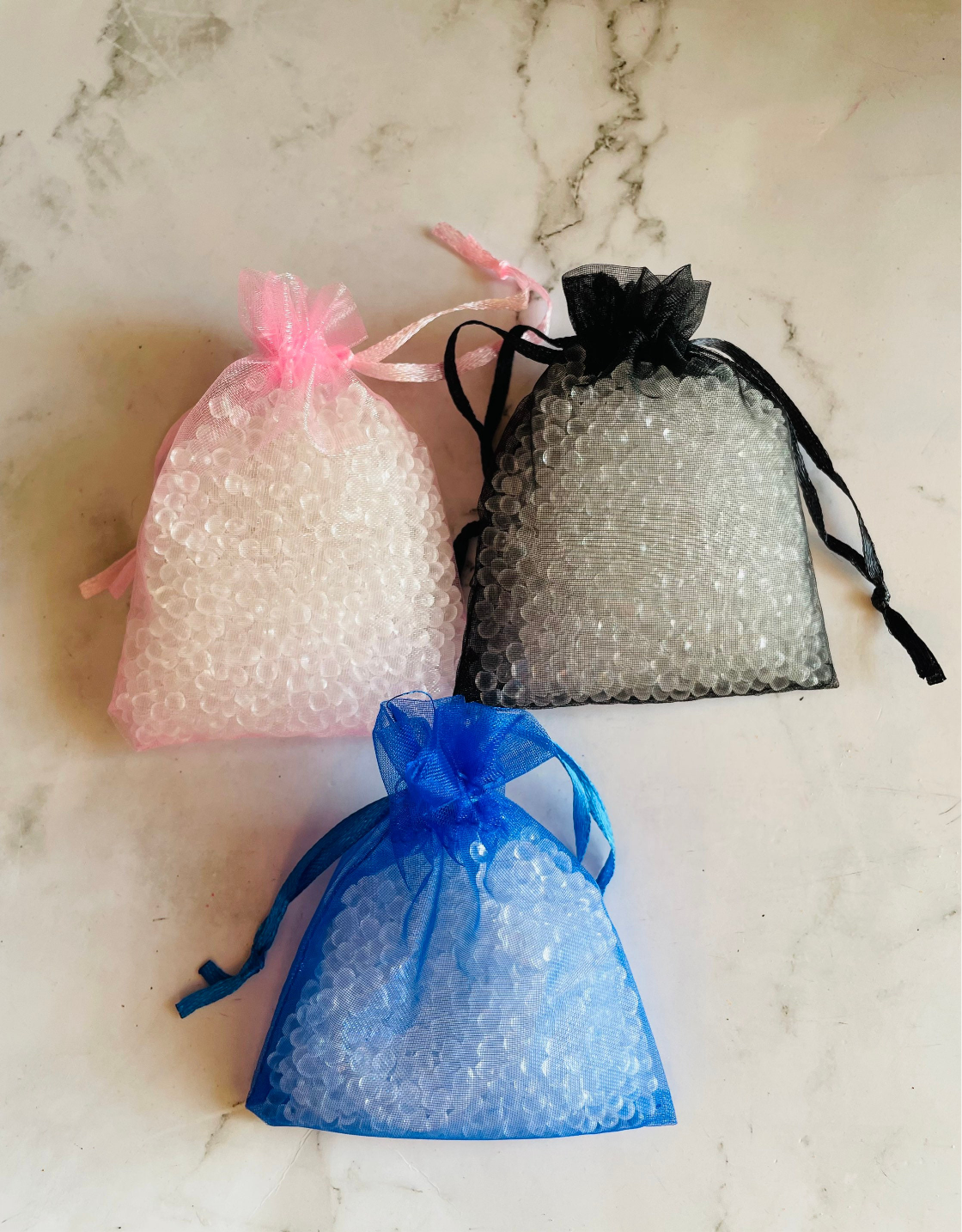 Aroma Beads Sachets