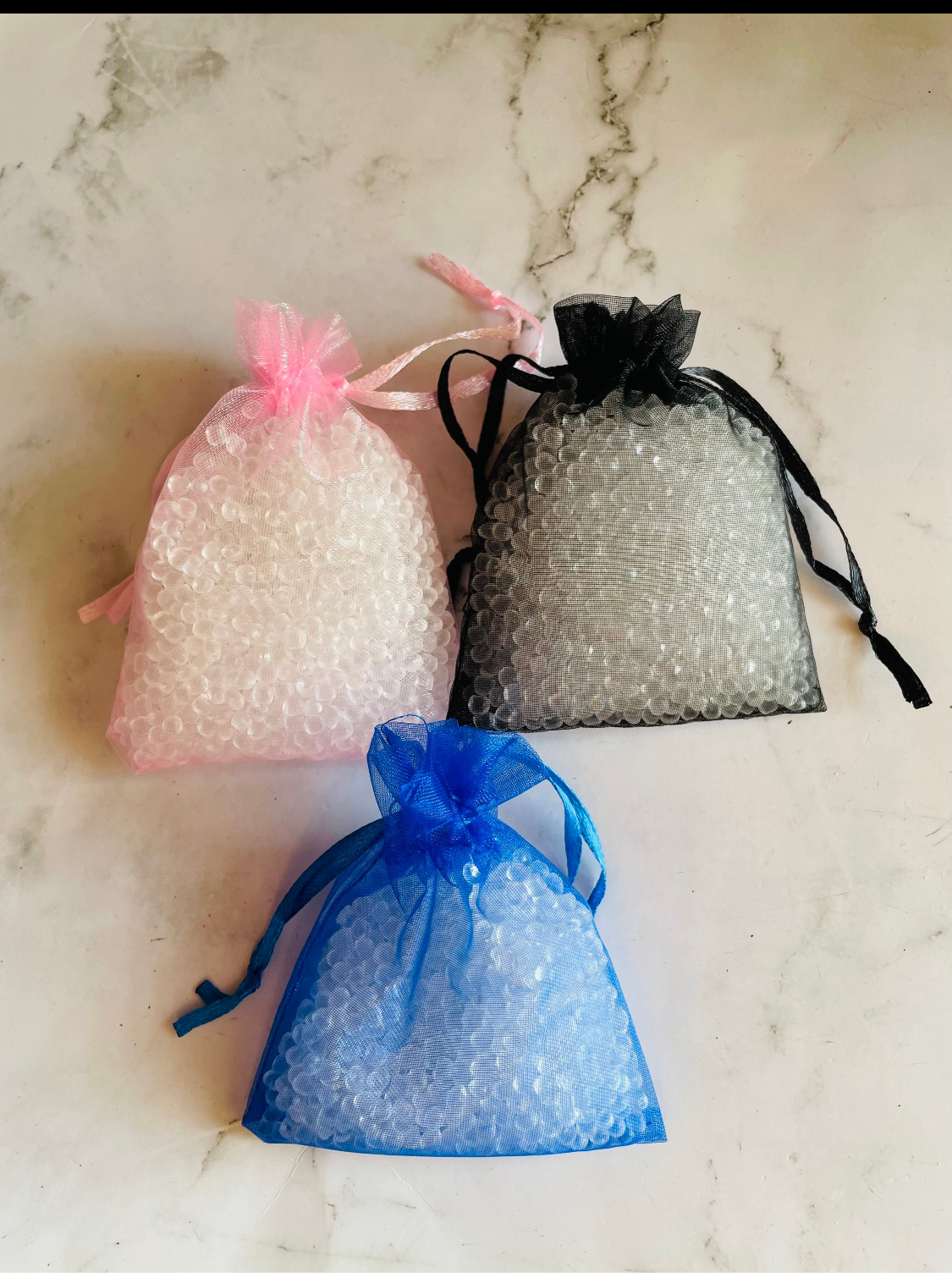 Aroma Beads Sachets