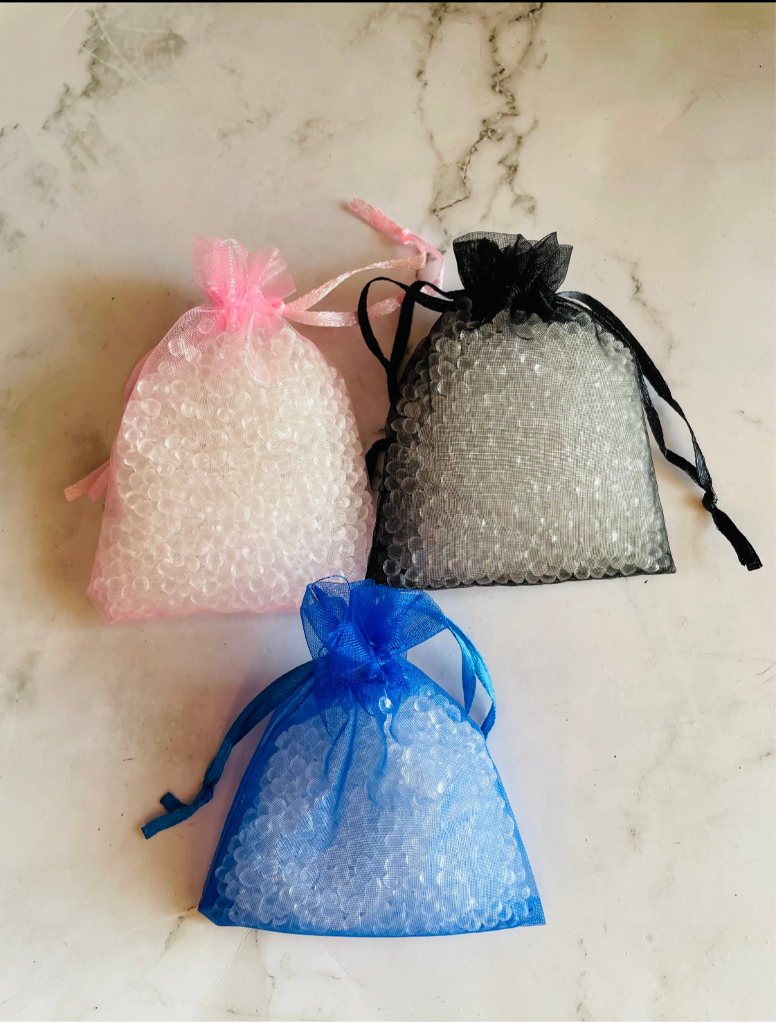 Aroma Beads Sachets