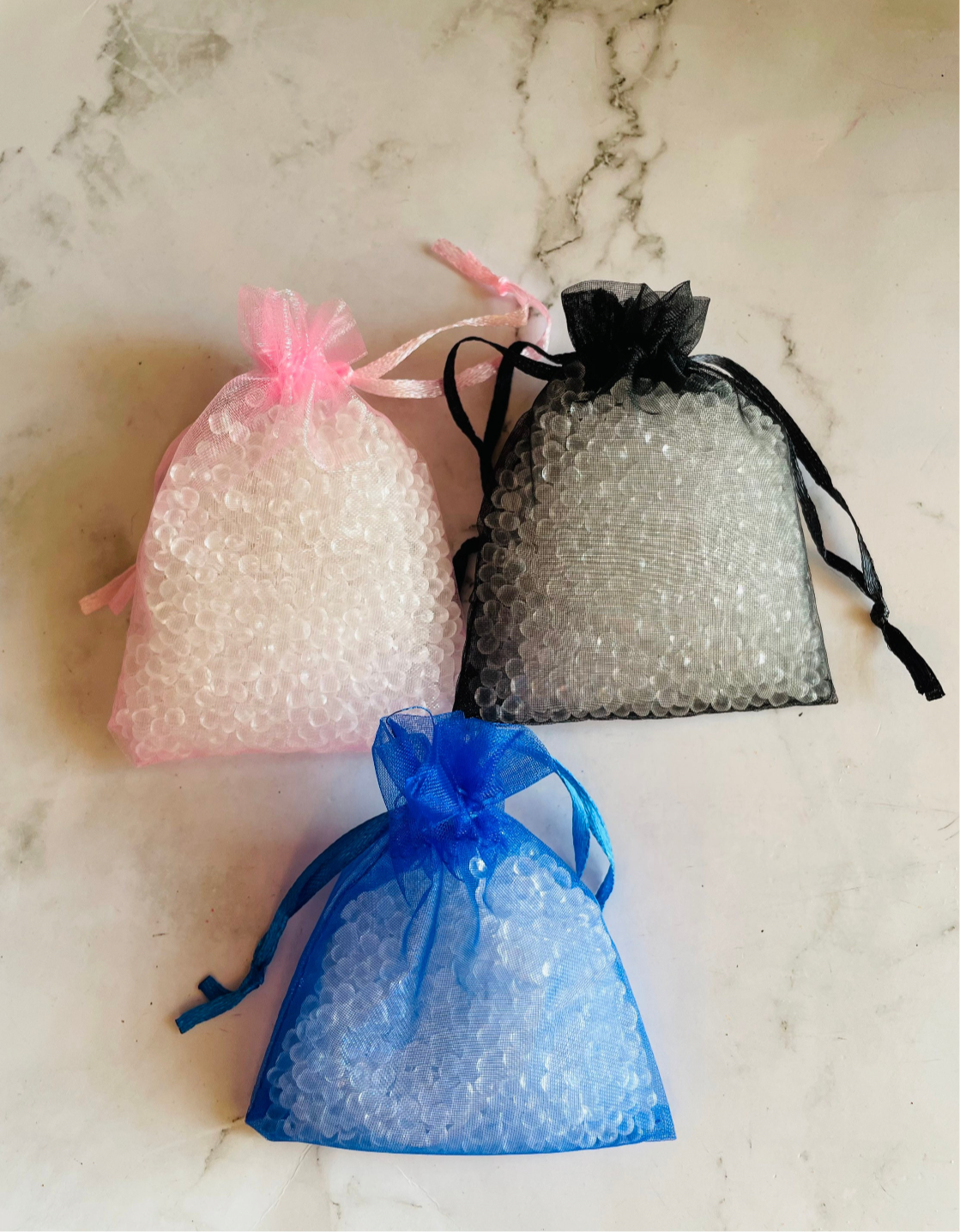 Aroma Beads Sachets