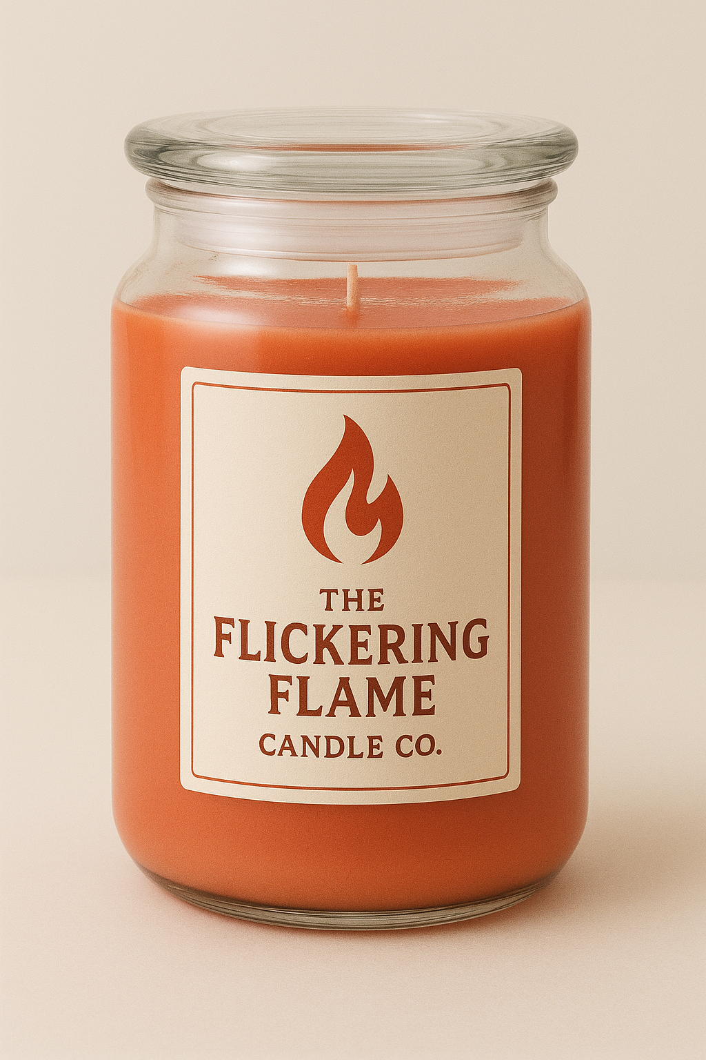 New 24oz Candle