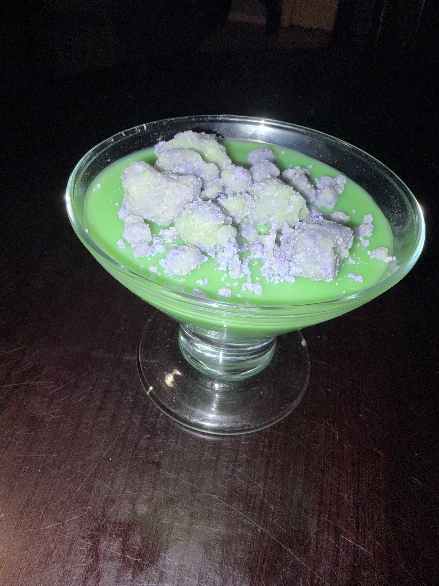 420 Candle